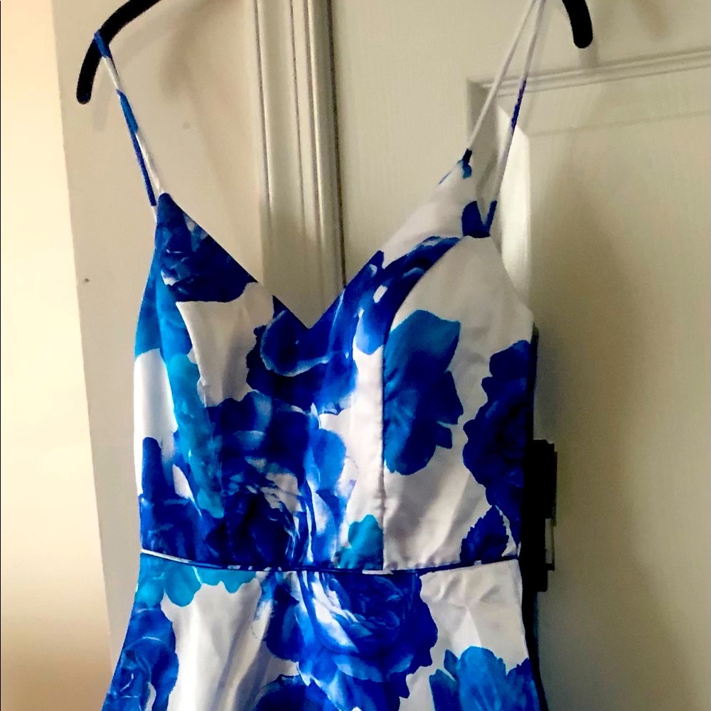 Quality dress by Macy’s